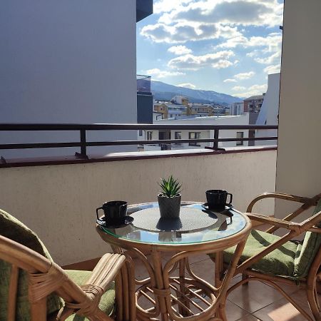 Antoni Apartment Скопье Экстерьер фото