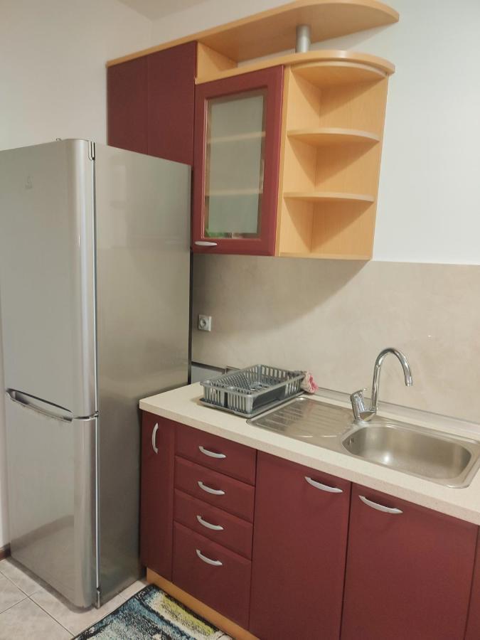 Antoni Apartment Скопье Экстерьер фото