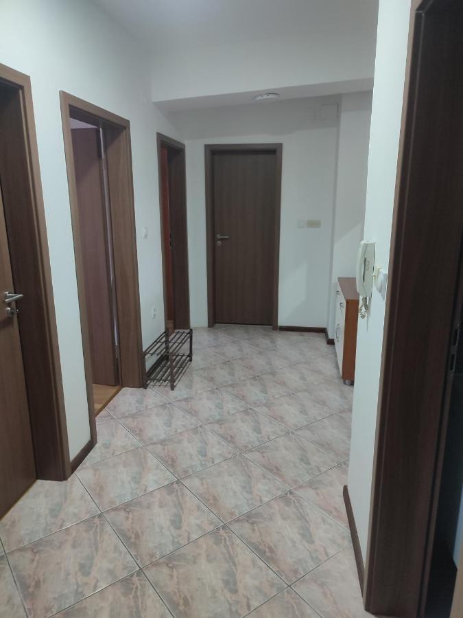 Antoni Apartment Скопье Экстерьер фото