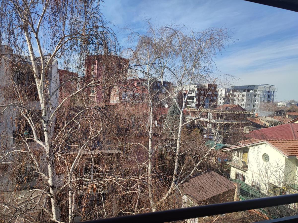 Antoni Apartment Скопье Экстерьер фото