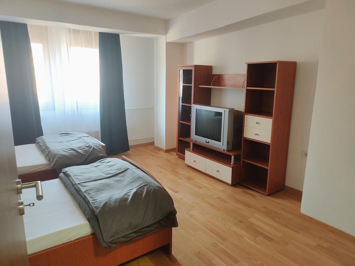 Antoni Apartment Скопье Экстерьер фото