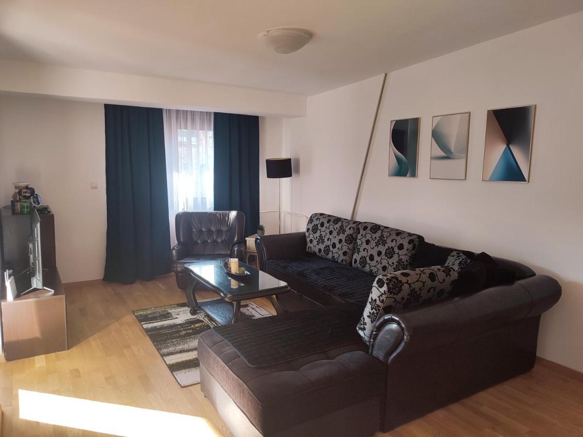 Antoni Apartment Скопье Экстерьер фото