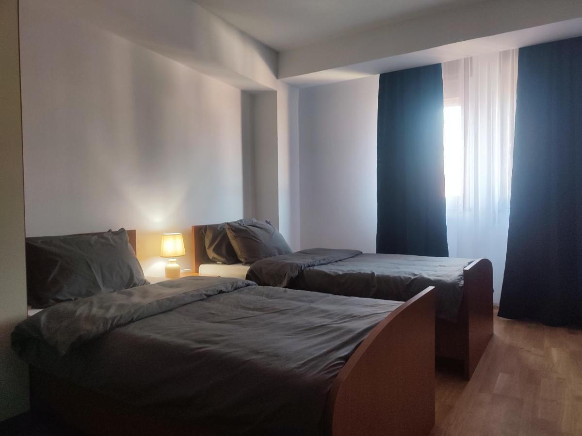 Antoni Apartment Скопье Экстерьер фото