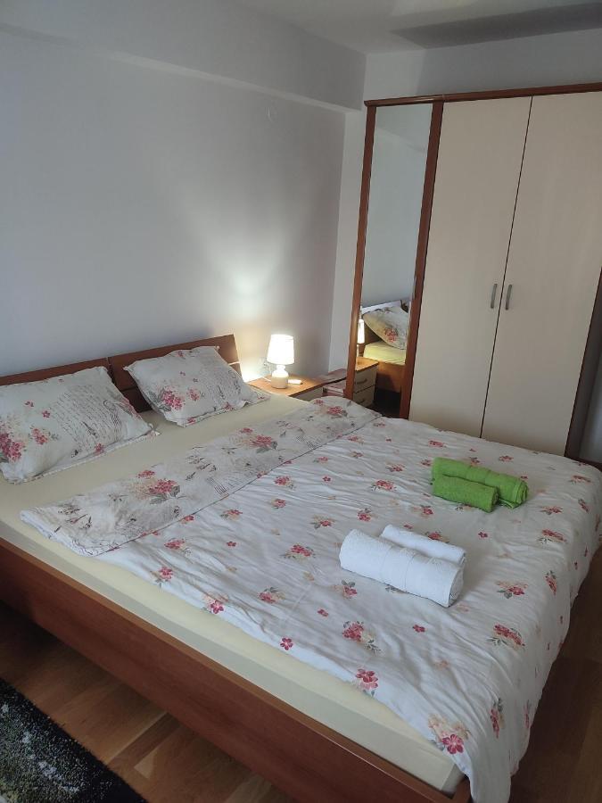 Antoni Apartment Скопье Экстерьер фото