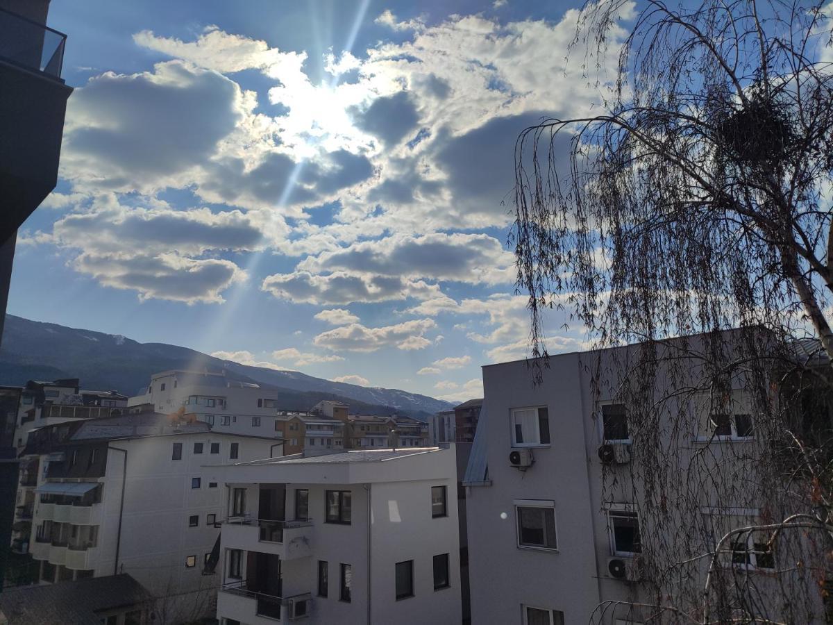 Antoni Apartment Скопье Экстерьер фото