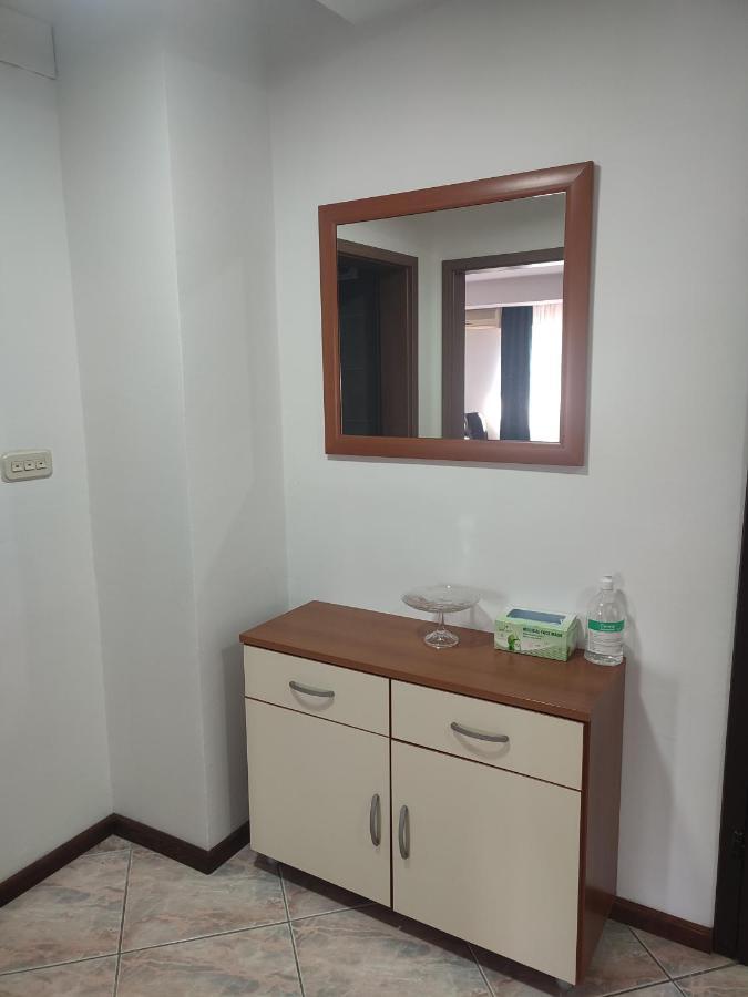 Antoni Apartment Скопье Экстерьер фото
